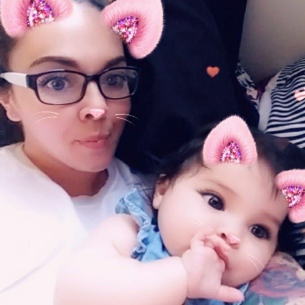 Meet your Posher, Breanne